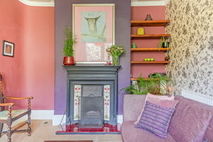 Kenbourne Grove